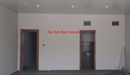 Barracão / Galpão / Depósito com 2 salas para alugar na Rua Piratininga, Jardim Papai Noel, São Paulo, 650 m2 por R$ 10.000