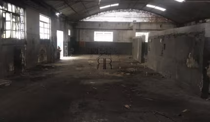 Barracão / Galpão / Depósito com 2 salas à venda na Rua Três Martelos, 80, Chácara Califórnia, São Paulo, 1230 m2 por R$ 8.480.000