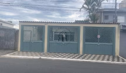 Casa comercial com 2 salas para alugar na Avenida Ouro Verde de Minas, Jardim Imperador (Zona Leste), São Paulo, 330 m2 por R$ 17.000