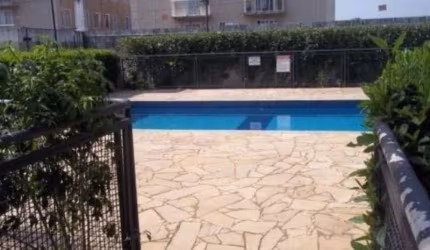 Apartamento com 2 quartos à venda na Rua Brasil, Vila Cosmopolita, São Paulo, 50 m2 por R$ 190.000