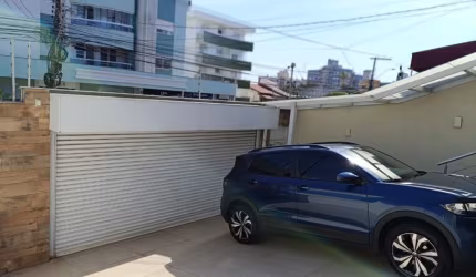 Maravilhosa casa na geral do Abraão