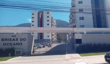 Oportunidade! Porteira fechada!  De frente pro Mar !