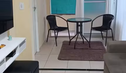 Apartamento 3/4 Suite C/ Giardino Residencial Jangadas Nova Parnamirim