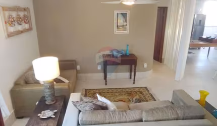 Apartamento Cobertura 6/4 No Edifício Engenheiro Antonio Lira - Tirol
