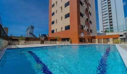 Lindo Apartamento 2/4 Com 60M² Residencial Califórnia – Lagoa Nova