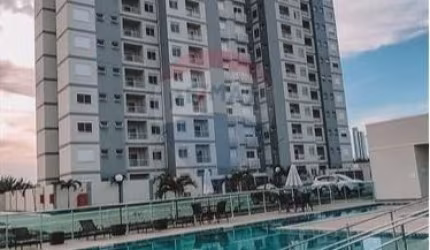 Oferta!! Apartamento 2/4 Suite No Residencial La Playa