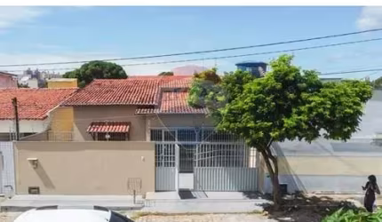 Linda Casa 3/4 próxima à Avenida Abel Cabral - Nova Parnamirim