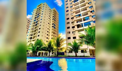 OFerta!! Apartamento 3/4 No Panamericano - Nova Parnamirim