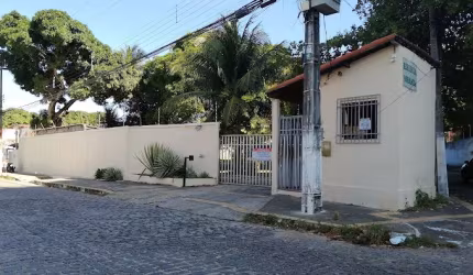 Apartamento 3/4  02 Suites 96m² No Cond. Normandia – Ponta Negra.