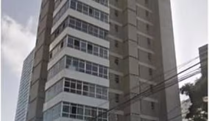Apartamento 4/4 com 240m² No Edifício Prudente de Morais