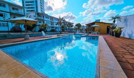 Mega Oferta!! Lindo Apartamento 2/4 Suíte 67M²