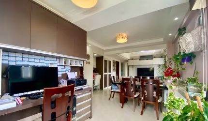 Lindo Apartamento No Residencial Izidora Beatriz - Capim Macio