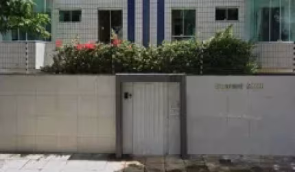 Lindo Apartamento 3/4 Com 110M² Reformado No Ed. Guarani - Lagoa Nova