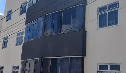 Oferta!! Apartamento 3/4 Suite 74M² em Nova Parnamirim