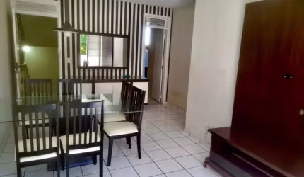 Oferta!! Apartamento 3/4 C/ 92m² Edifício Araguaia - Lagoa Nova