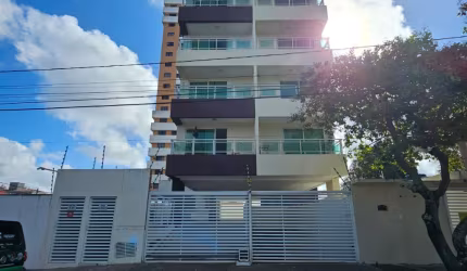 Lindo Apartamento Flat Mobiliado No Açaí Flat em Ponta Negra