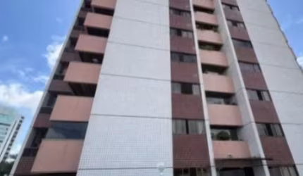 Apartamento 03 Suites Com 152M² No Edifício Nival Câmara - Lagoa Nova