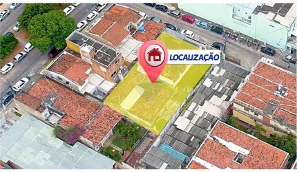 Casa 5/4 Com 501M² Para Venda No Coração De Tirol