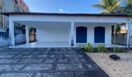 Oportunidade!! Casa 800M² De Terreno Em Capim Macio