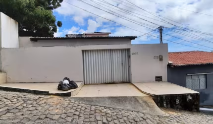 Oferta!! Casa 3/4 Sendo 02 Suites Para Venda - Neópolis