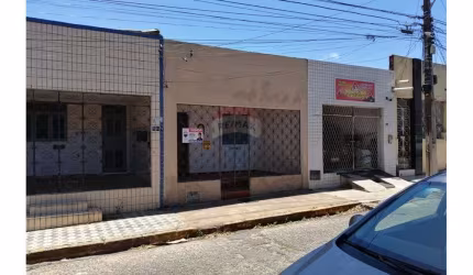 Oportunidade!! Casa 3/4 C/ Escritura Para Venda No Alecrim
