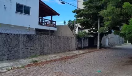 Oferta!! Casa 8/4 Mobiliada Para Venda Na Praia de Ponta Negra
