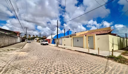 Oferta!! Casa em Neópolis Com 3 Quartos Sendo1 Suíte Com Closet