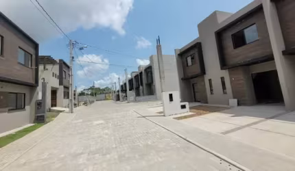 Oferta!! Casa Triplex 3/4 Sendo 02 Suítes No Porto Boulevard III