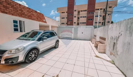 Linda Casa 5/4 Sendo 03 Suítes  Próxima ao Polo Jurídico em Candelária