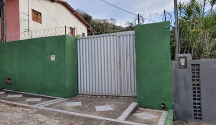 Oportunidade!! 02 Casas com Localização privilegiada Nova Descoberta