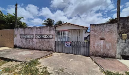 Oferta!! Casa Vida Nova , Parnamirim