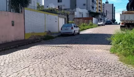 Apartamento 3/4 Com 100M² No Cond. Manoel Assunção De Macedo - Tirol