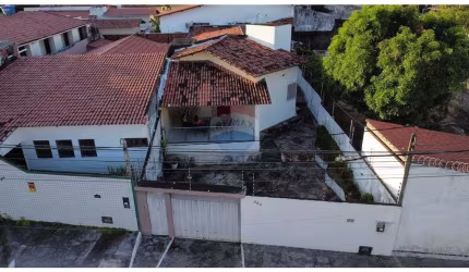 Casa 03 Suites Para Venda  Próximo terminal de ônibus - Cidade Verde