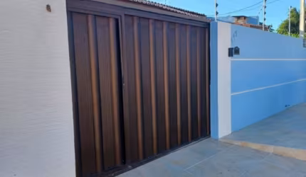 Oferta!! Casa 3/4 no Bairro Emaús, Jardim Aeroporto
