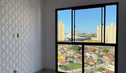 Lindo apartamento 2/4 No Condomínio Viver Bem