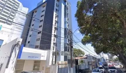 Apartamento 3/4 No Edifício 14Bis  Em Tirol/Petrópolis