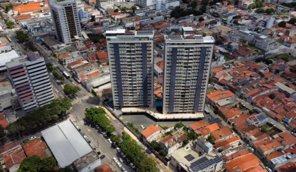 Apartamento 4/4 com 195m² No Residencial Chácara