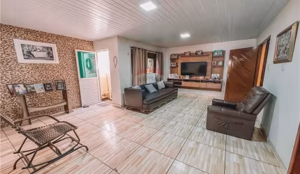 Oferta!! Casa + Ponto Comercial  - Lagoa Nova