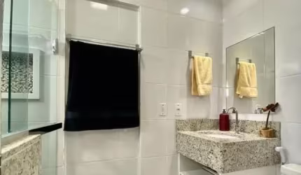 Lindo Apartamento No Residencial Izidora Beatriz - Capim Macio