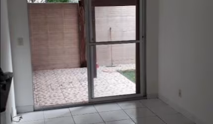 Oportunidade!! Apartamento 2/4 Suíte C/Giardino Nova Parnamirim
