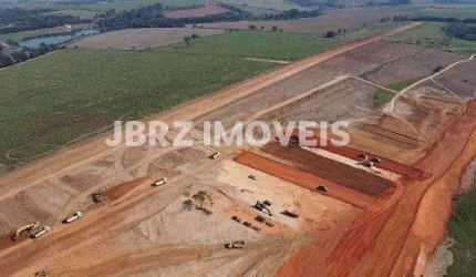 Terreno para Venda em Elias Fausto, Cardeal