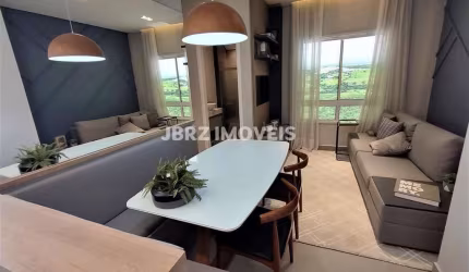 Apartamento para Venda em Indaiatuba, Jardim Residencial Veneza, 2 dormitórios, 1 banheiro, 1 vaga