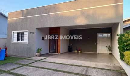 Casa para Venda em Indaiatuba, Jardim Portal dos Ipês, 4 dormitórios, 4 suítes, 6 banheiros, 4 vagas