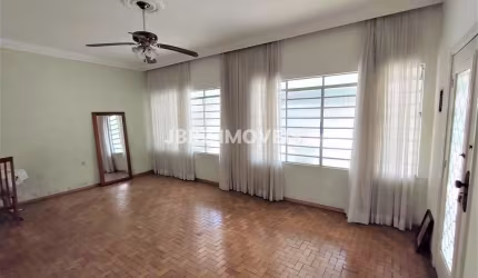 Casa para Venda em Indaiatuba, Centro, 3 dormitórios, 1 suíte, 3 banheiros, 2 vagas