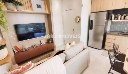 Apartamento para Venda em Indaiatuba, Jardim Beija Flor, 2 dormitórios, 1 banheiro, 1 vaga