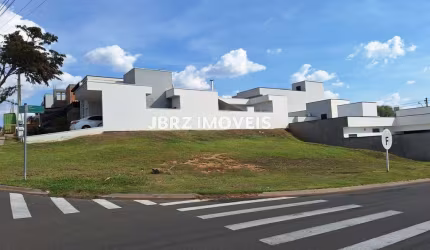 Terreno em Condomínio para Venda em Indaiatuba, Jardim Bréscia