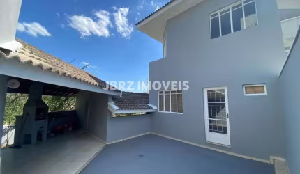 Casa para Venda em Indaiatuba, Jardim Portal de Itaici, 6 dormitórios, 3 suítes, 5 banheiros, 4 vagas