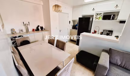 Apartamento para Venda em Indaiatuba, Jardim Casablanca, 2 dormitórios, 1 banheiro, 2 vagas