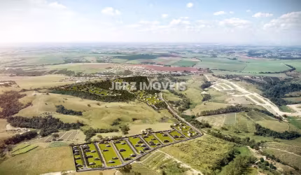 Terreno para Venda em Elias Fausto, Jardim Belvedere