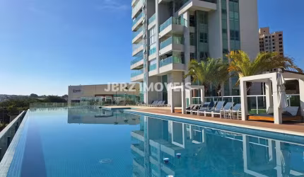 Apartamento para Venda em Indaiatuba, Jardim Pompéia, 3 dormitórios, 2 suítes, 3 banheiros, 2 vagas